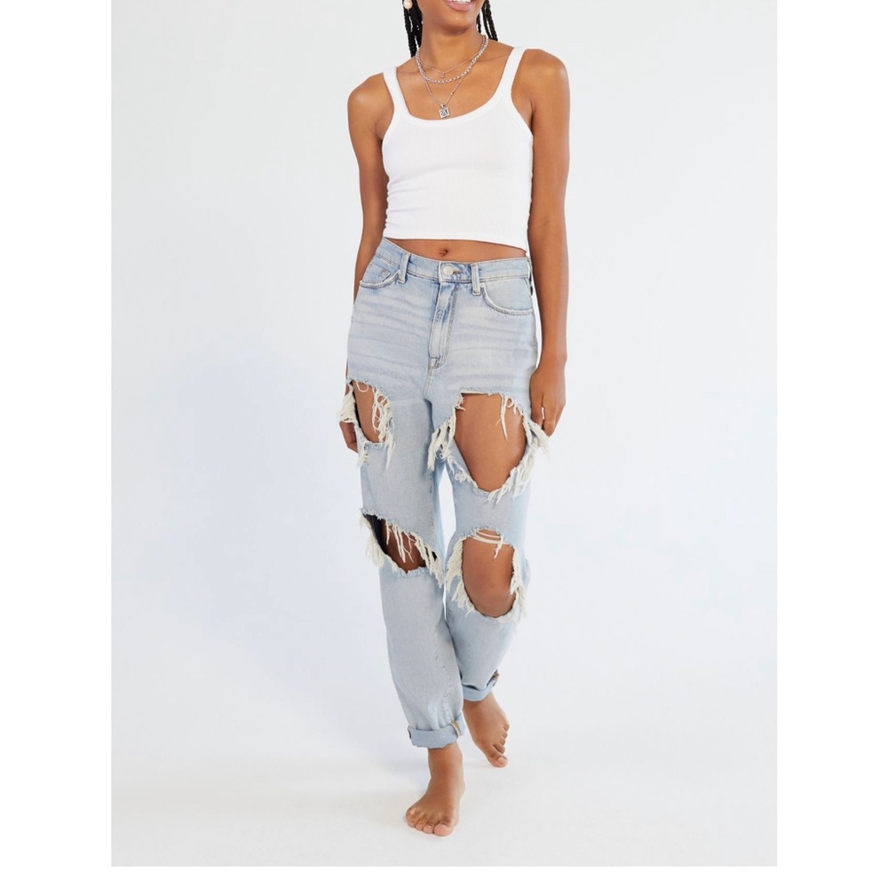 Urban Outfitters jeans